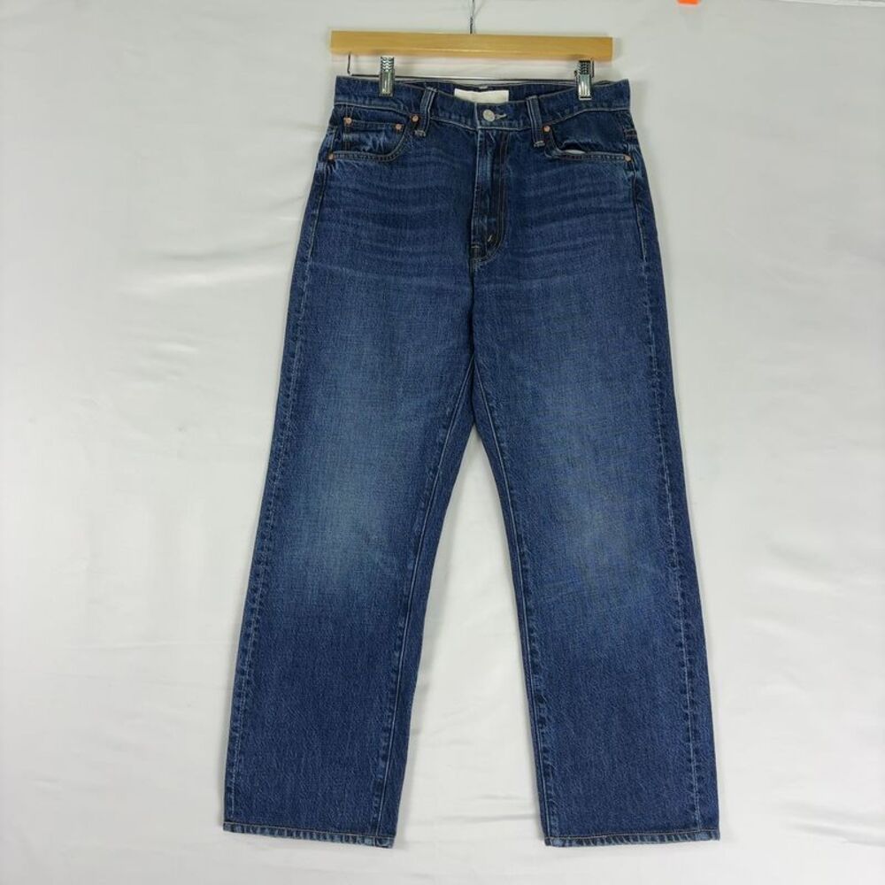 MOTHER Jeans Ditcher